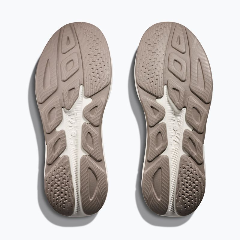 Men's running shoes HOKA Rincon 4 hoka birch/cement 7