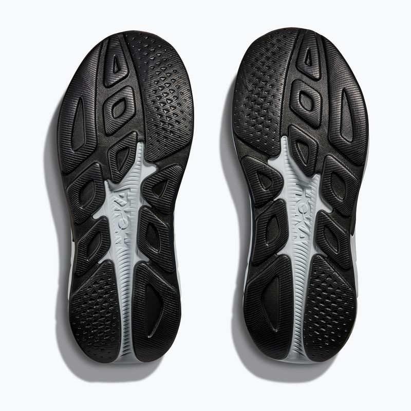 Women's running shoes HOKA Rincon 4 ultramarine/black 7