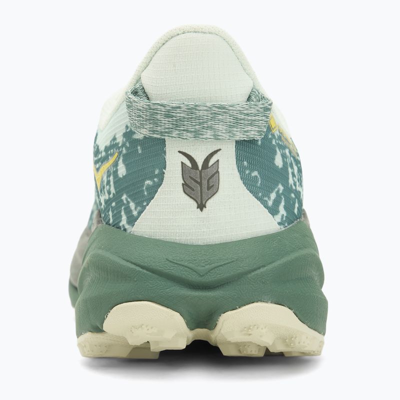 Men's running shoes HOKA Speedgoat 6 GTX sa glass/fern 6