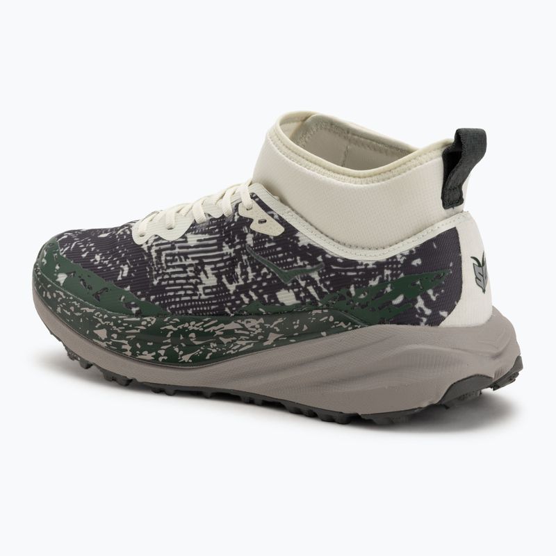 Men's running shoes HOKA Speedgoat 6 MID GTX terra cotta/mountain fog 3