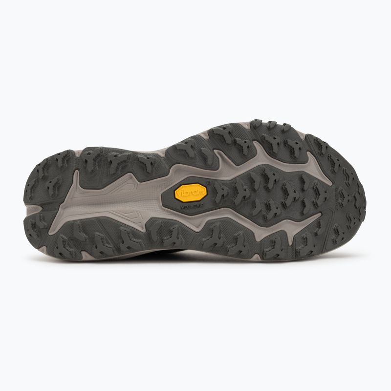 Men's running shoes HOKA Speedgoat 6 MID GTX terra cotta/mountain fog 4