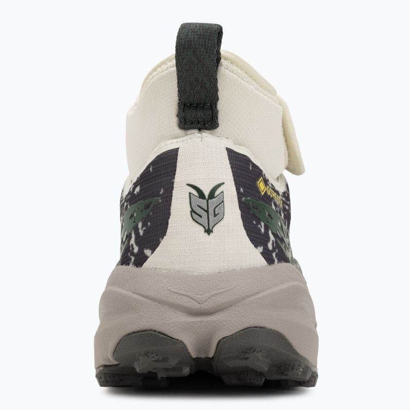 Men's running shoes HOKA Speedgoat 6 MID GTX terra cotta/mountain fog 6