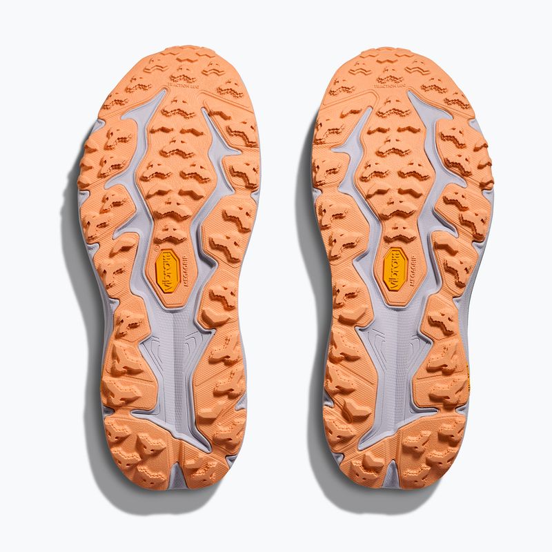 Women's running shoes HOKA Speedgoat 6 MID GTX asteroid/cosmic grey 14