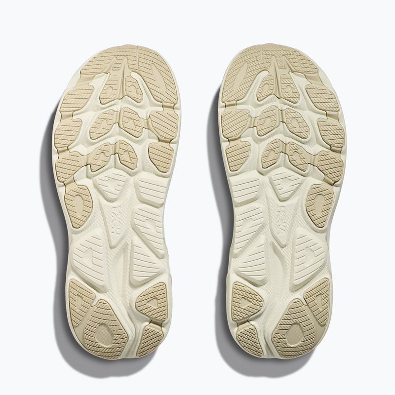 Women's running shoes HOKA Clifton 10 sea glass/jadeite 7