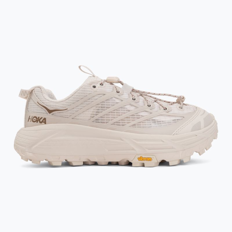 Shoes HOKA Mafate Three 2 Grid Rose Cream/Stucco 2