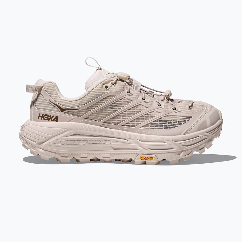 Shoes HOKA Mafate Three 2 Grid Rose Cream/Stucco 2