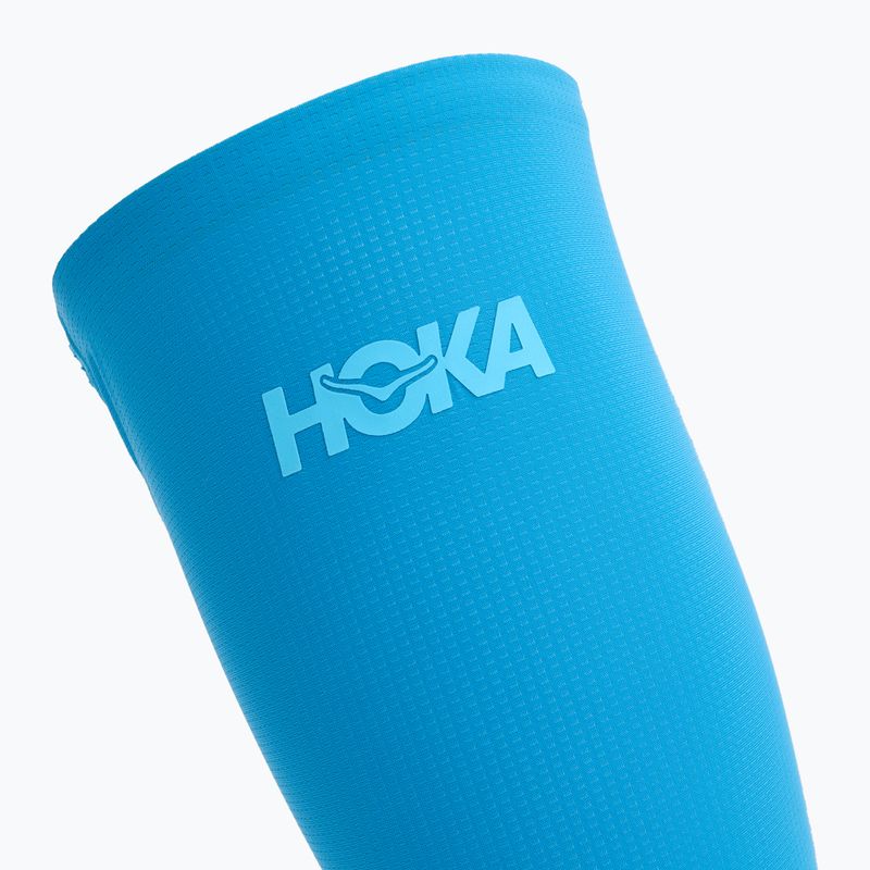 Running sleeves HOKA Airolite hoka blue 3