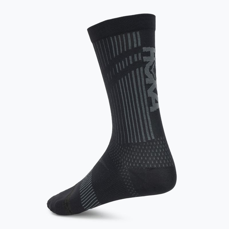 Socks HOKA Trail Race Crew black 2