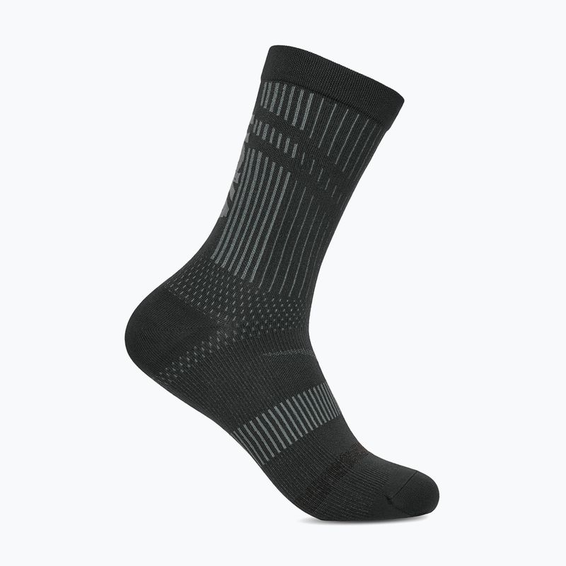Socks HOKA Trail Race Crew black 5
