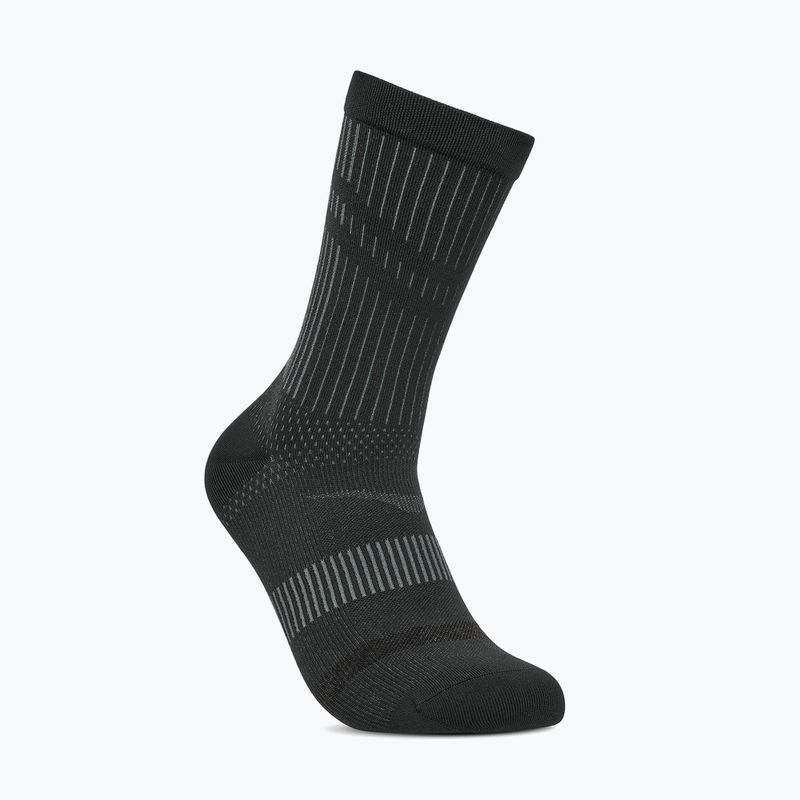 Socks HOKA Trail Race Crew black 6