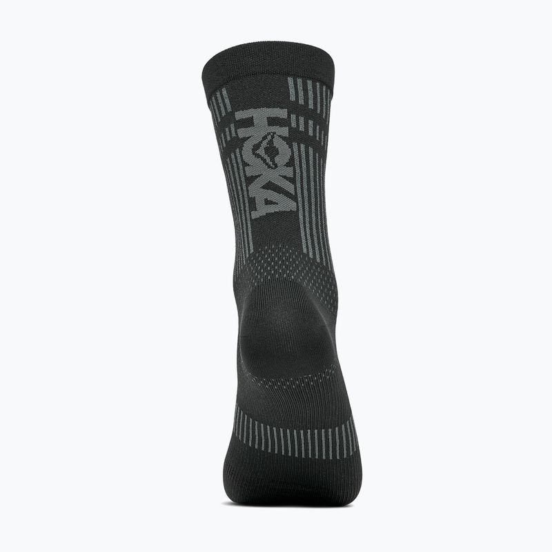 Socks HOKA Trail Race Crew black 7