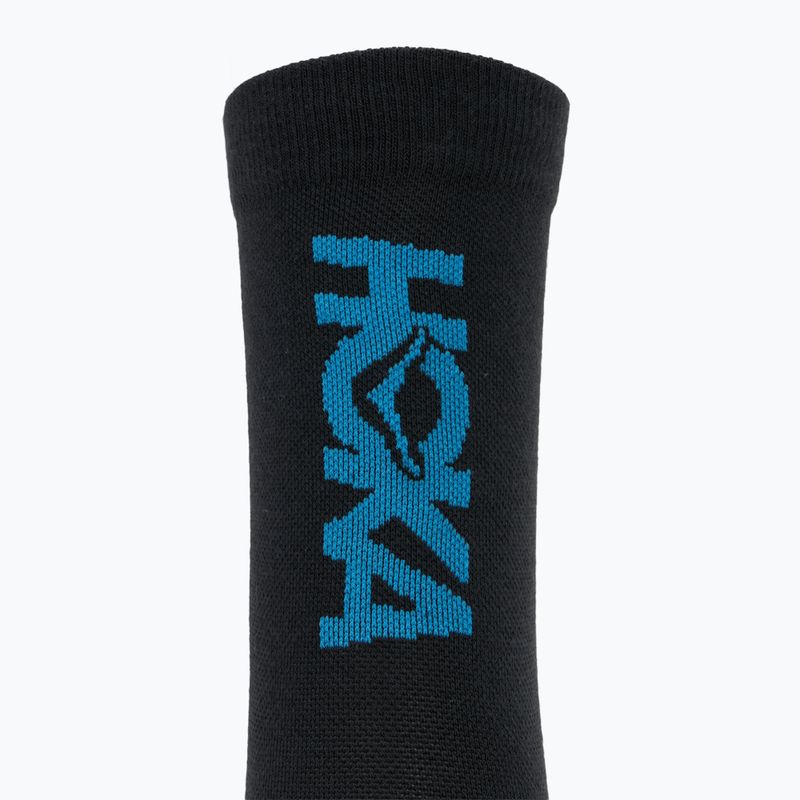 Socks HOKA Gpx Crew Run black 3