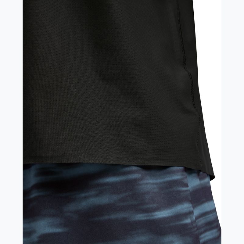 Men's running top HOKA Airolite Tank 2.0 black 8