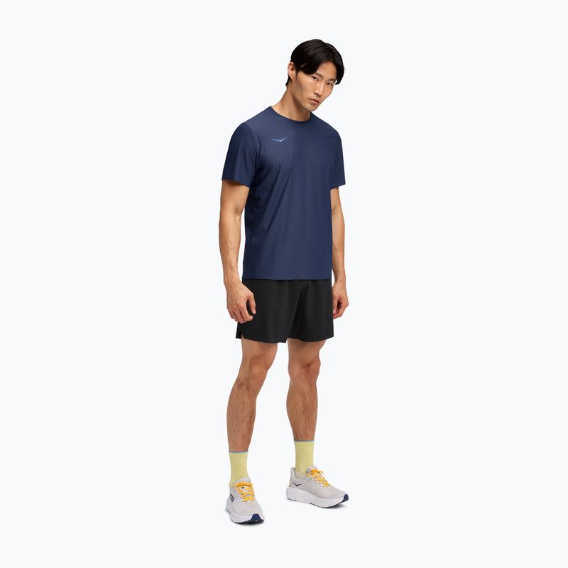 Men's running T-shirt HOKA Airolite 2.0 2