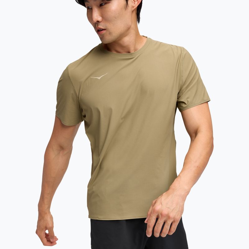 Men's running T-shirt HOKA Airolite 2.0 4