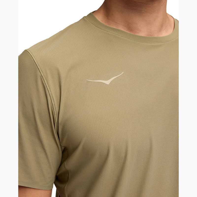 Men's running T-shirt HOKA Airolite 2.0 5