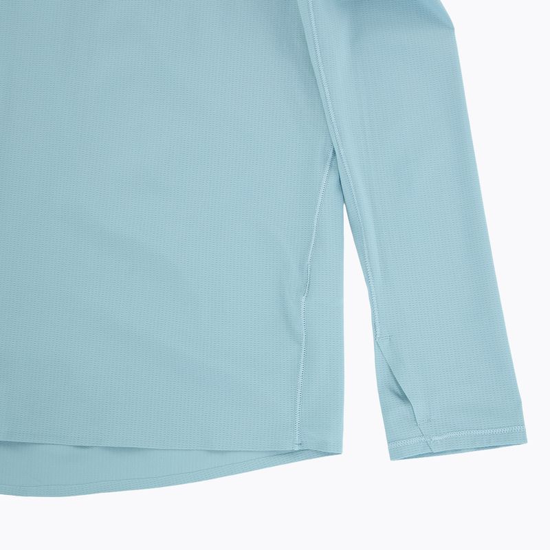 Women's running top HOKA Airolite 2.0 raindrop 8