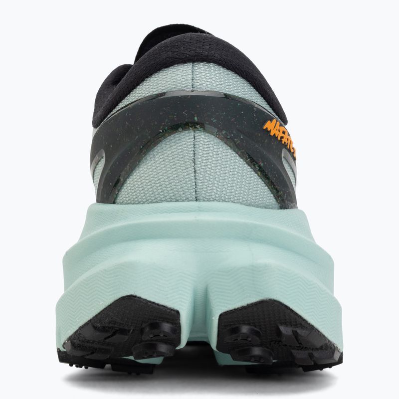 Men's running shoes Hoka Mafate X sage/rosemary 6