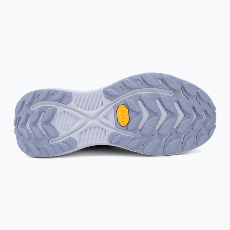 Women's shoes HOKA Transport 2 tranquil blue/ambient blue 4