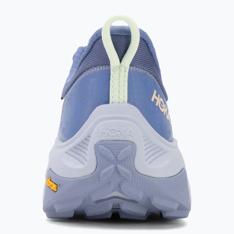 Women's shoes HOKA Transport 2 tranquil blue/ambient blue 6