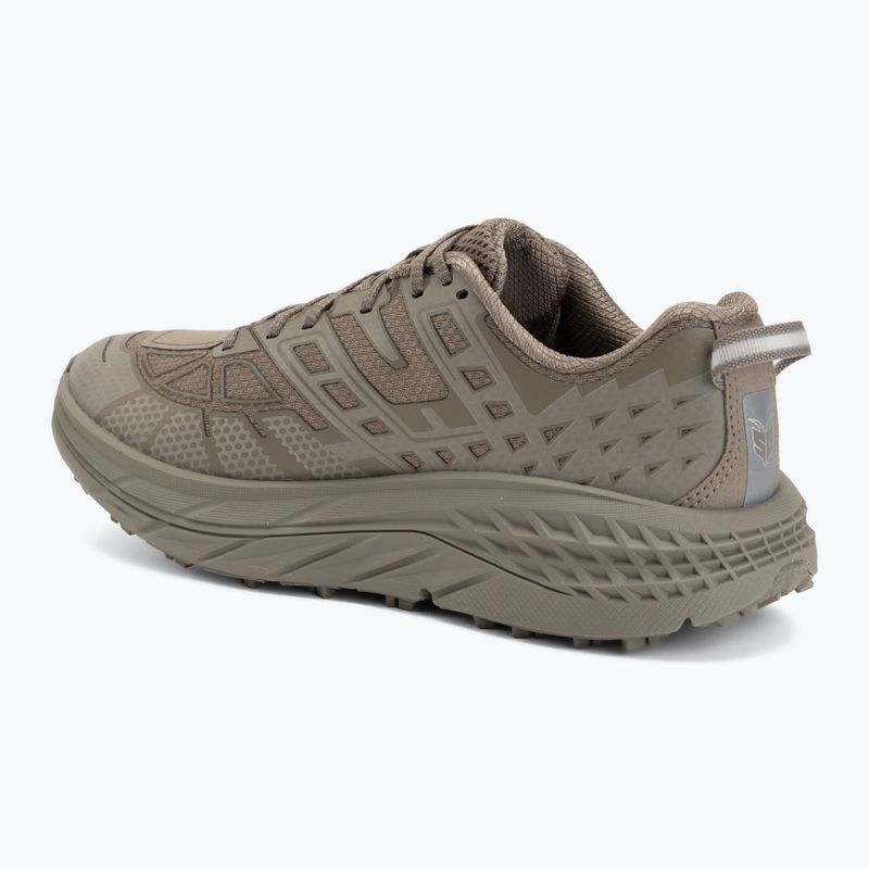 Shoes HOKA Speedgoat 2 TS light roast/dark roast 3