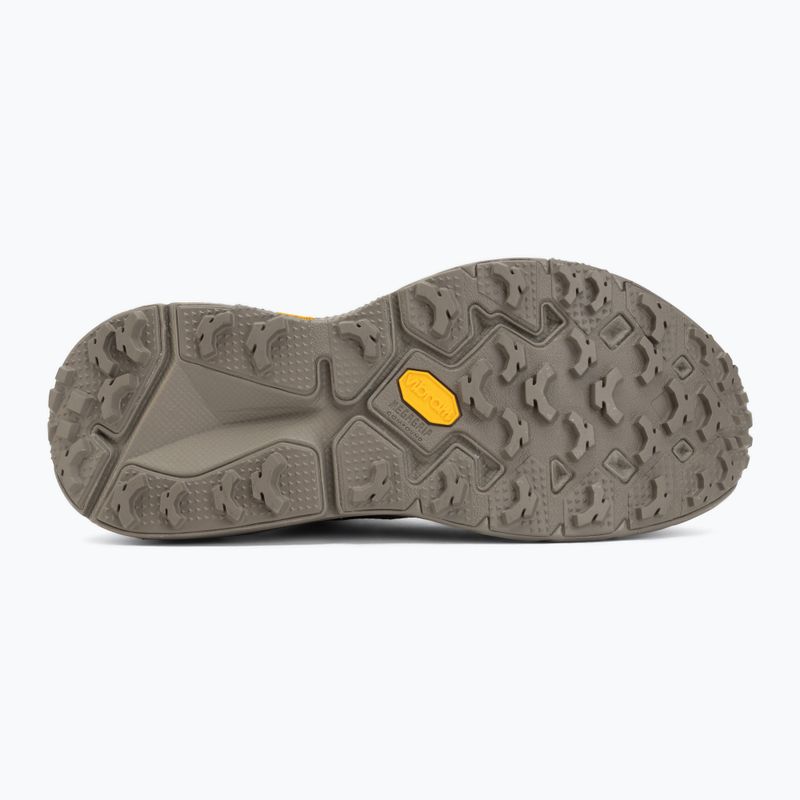 Shoes HOKA Speedgoat 2 TS light roast/dark roast 4