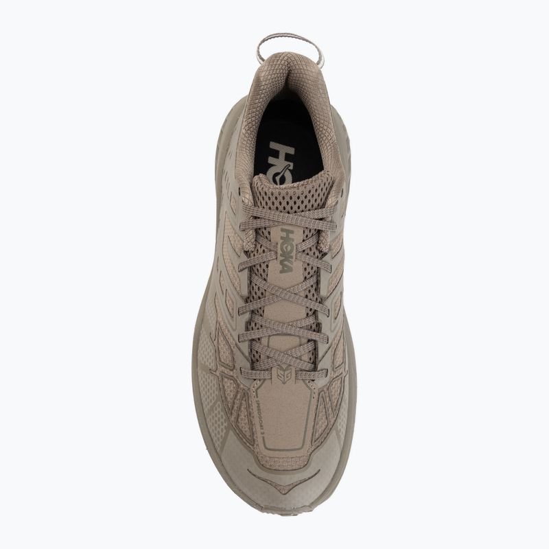 Shoes HOKA Speedgoat 2 TS light roast/dark roast 5