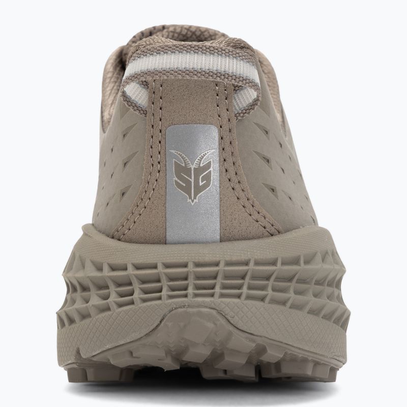 Shoes HOKA Speedgoat 2 TS light roast/dark roast 6