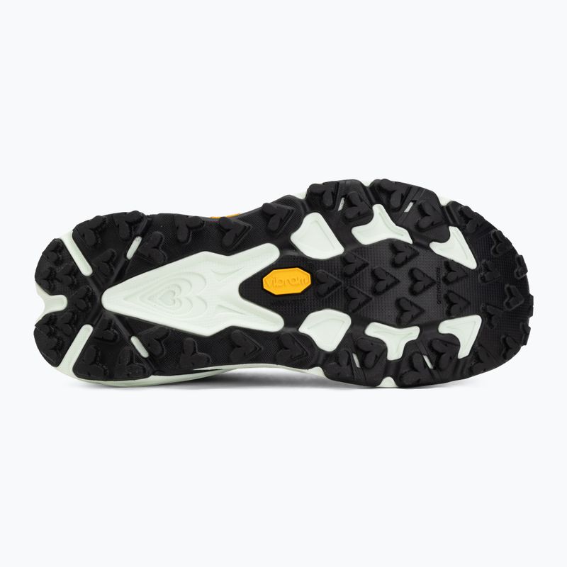 Men's running shoes HOKA Speedgoat 7 bay leaf/sea glass 4