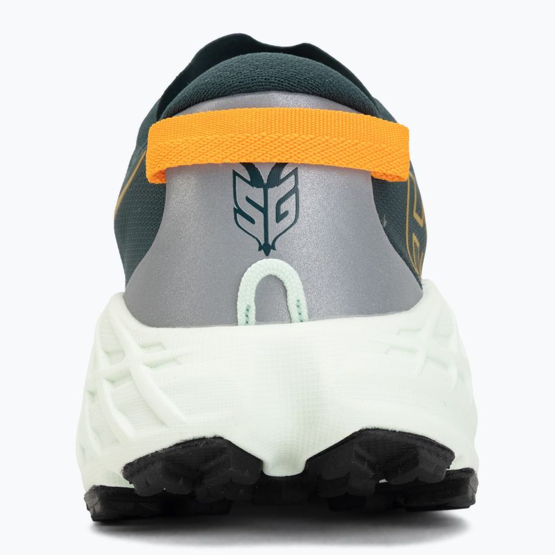 Men's running shoes HOKA Speedgoat 7 bay leaf/sea glass 6