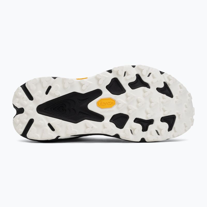 Women's running shoes HOKA Speedgoat 7 black/white 4