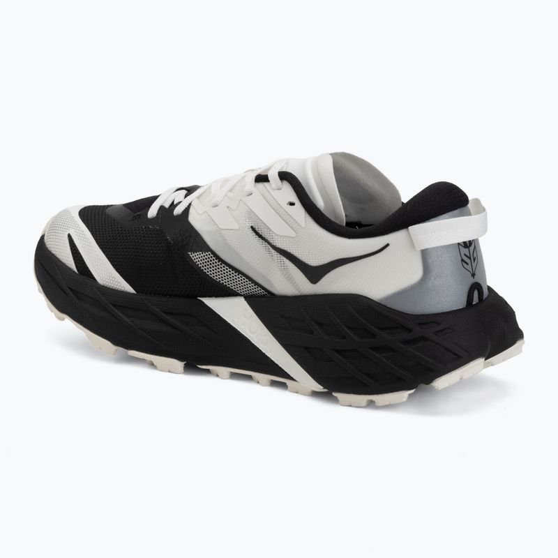 Men's running shoes HOKA Speedgoat 7 Wide black/white 3