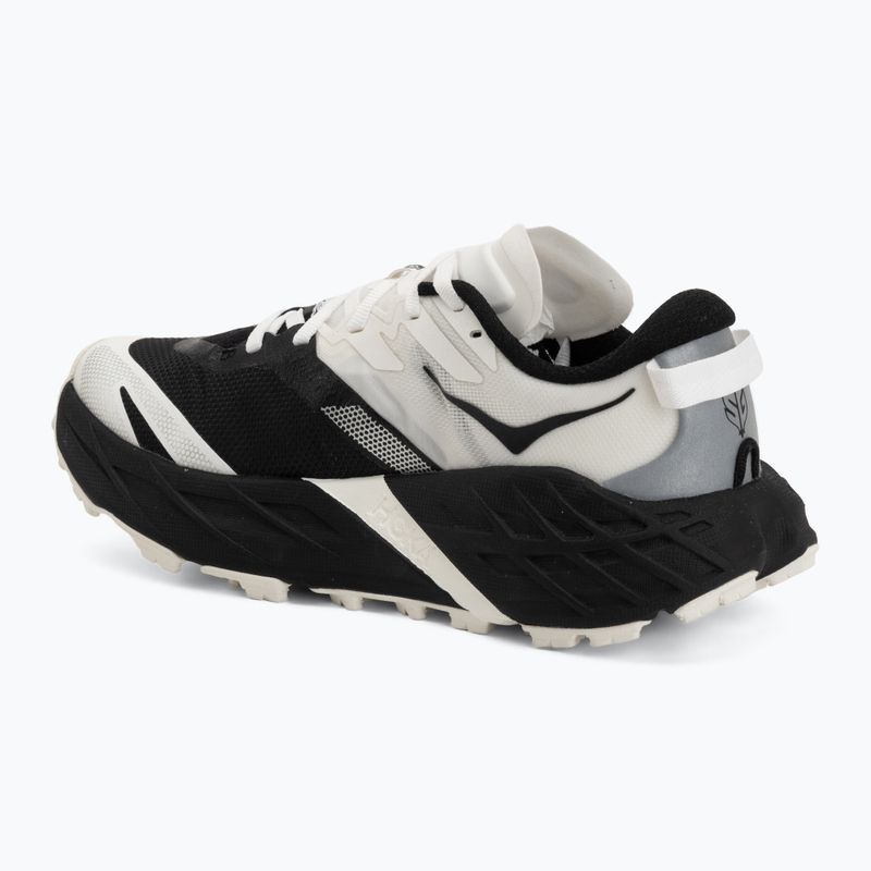Women's running shoes HOKA Speedgoat 7 black/white 3