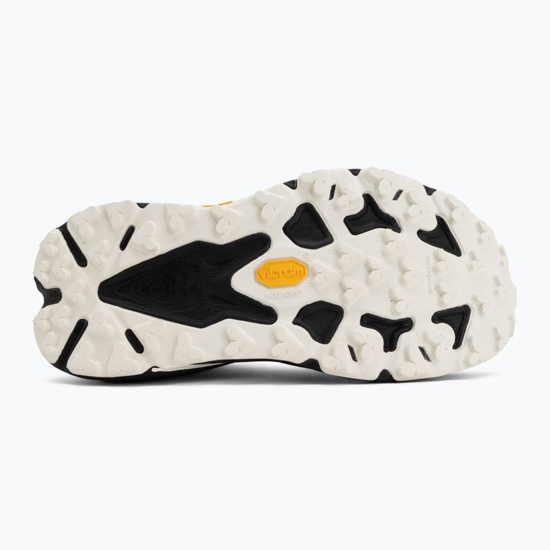 Women's running shoes HOKA Speedgoat 7 black/white 4