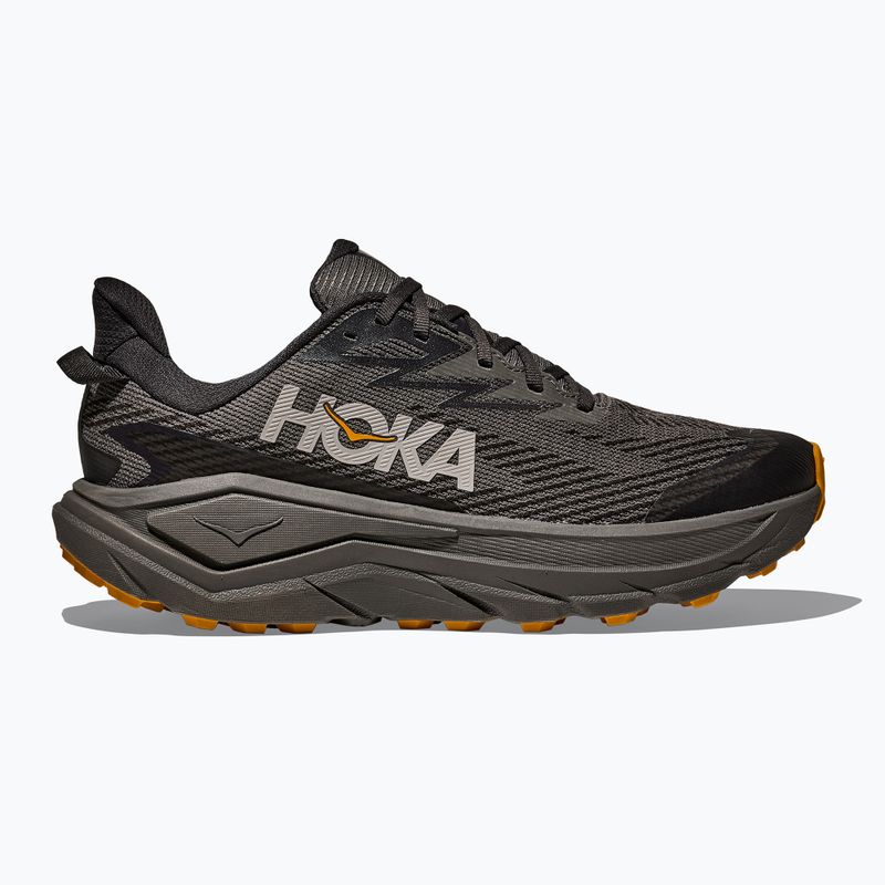 Men's running shoes HOKA Challenger 8 GTX 3