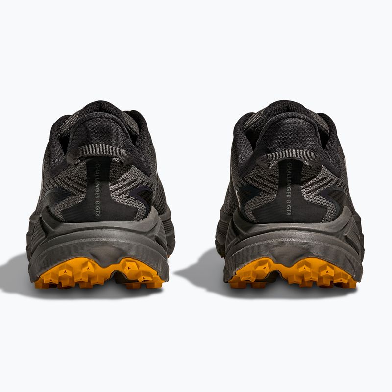 Men's running shoes HOKA Challenger 8 GTX 6