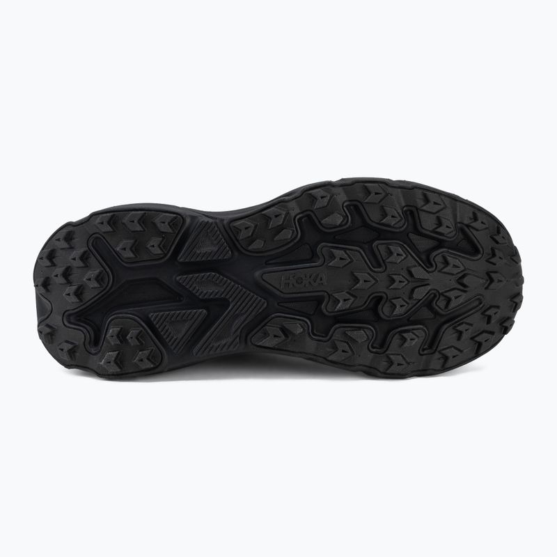 Men's running shoes HOKA Challenger 8 GTX 4