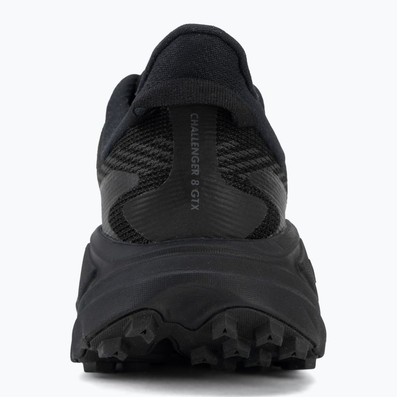 Men's running shoes HOKA Challenger 8 GTX 6