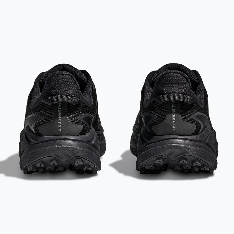 Men's running shoes HOKA Challenger 8 GTX 6