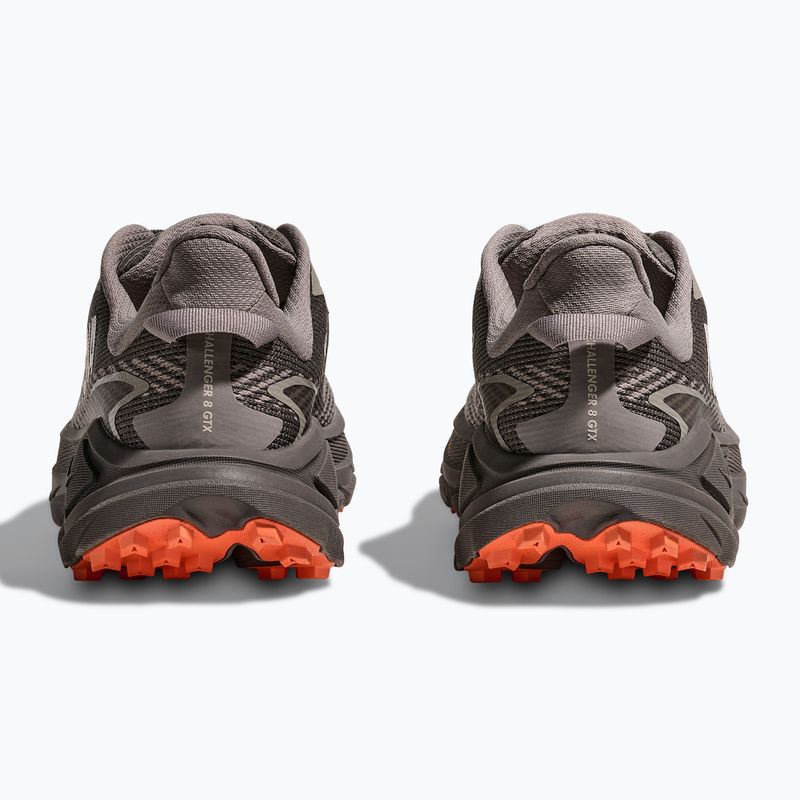 Women's running shoes HOKA Challenger 8 GTX 6