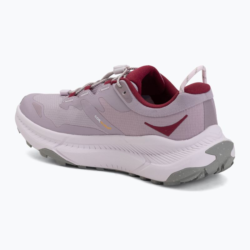 Women's shoes HOKA Transport GTX 3