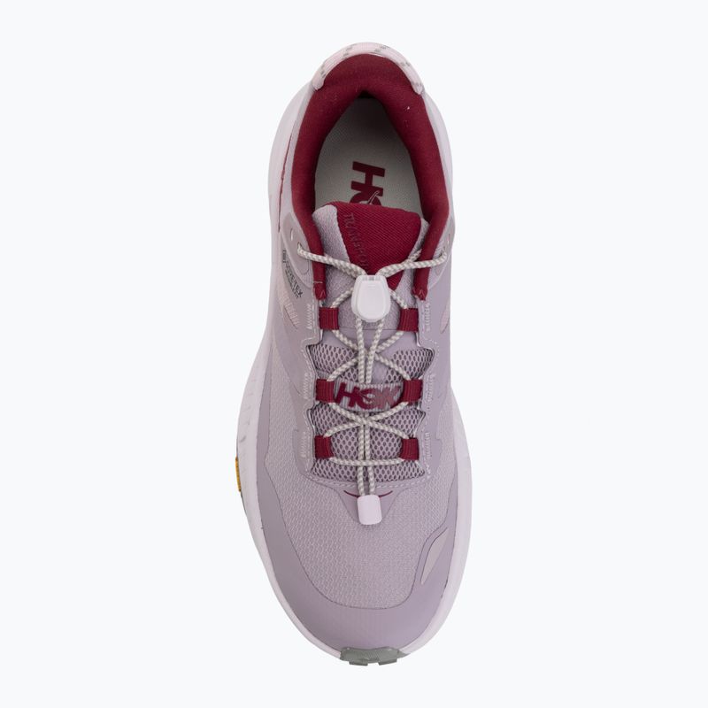 Women's shoes HOKA Transport GTX 5