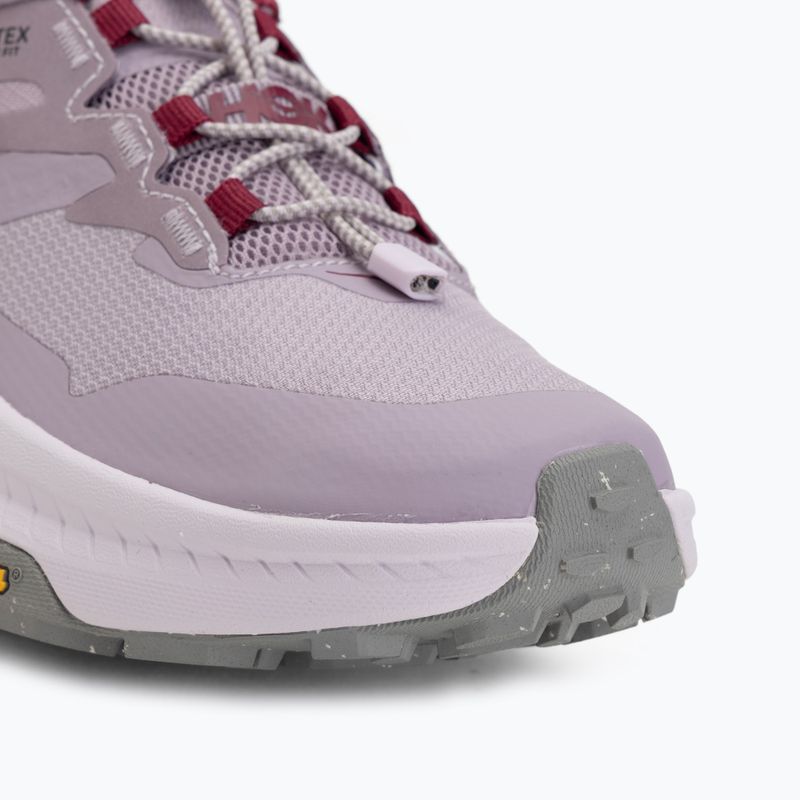 Women's shoes HOKA Transport GTX 7