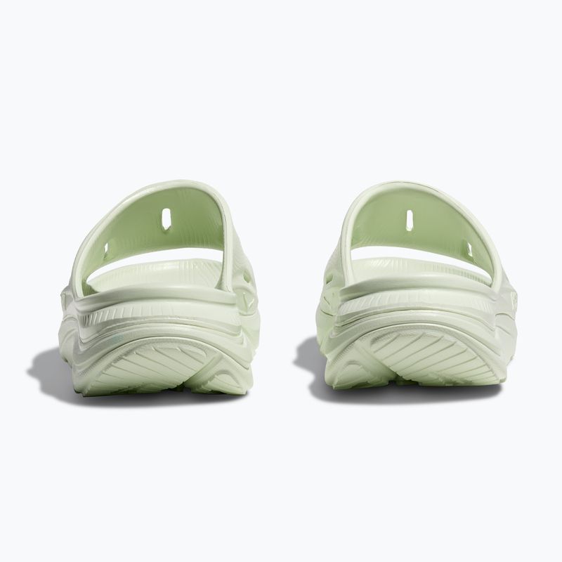 Slides HOKA Ora Recovery Slide 3 sea glass/sea glass 6
