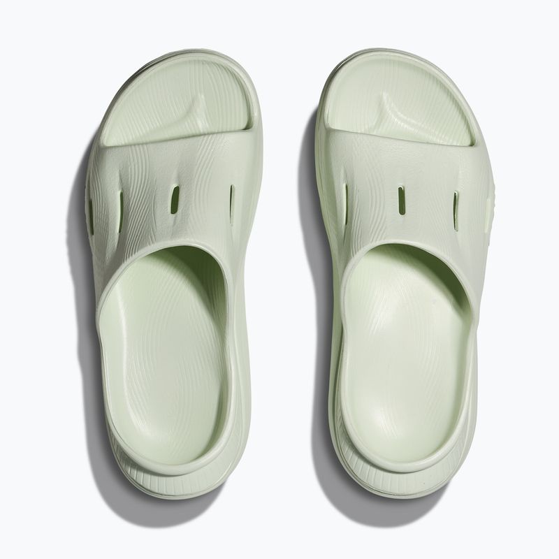 Slides HOKA Ora Recovery Slide 3 sea glass/sea glass 7