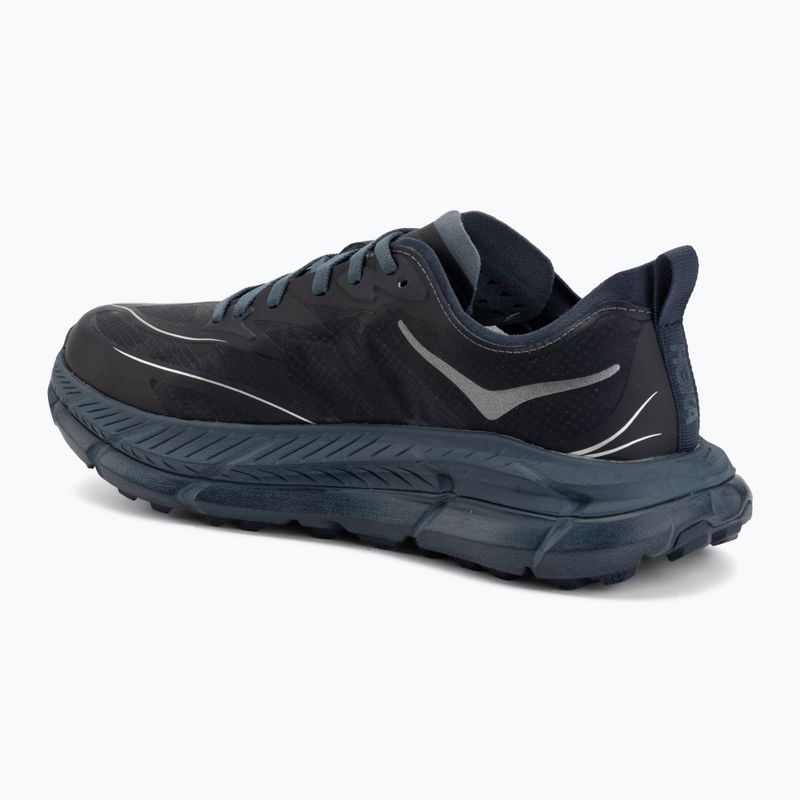 Shoes Hoka Mafate Speed 4 Lite faded navy/varsity navy 3