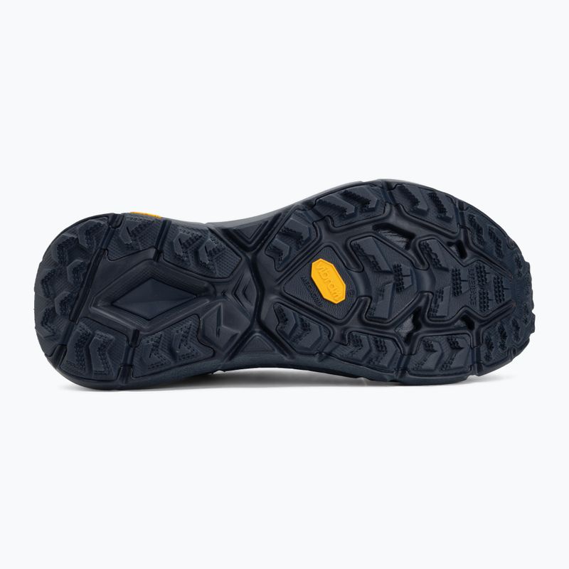Shoes Hoka Mafate Speed 4 Lite faded navy/varsity navy 4
