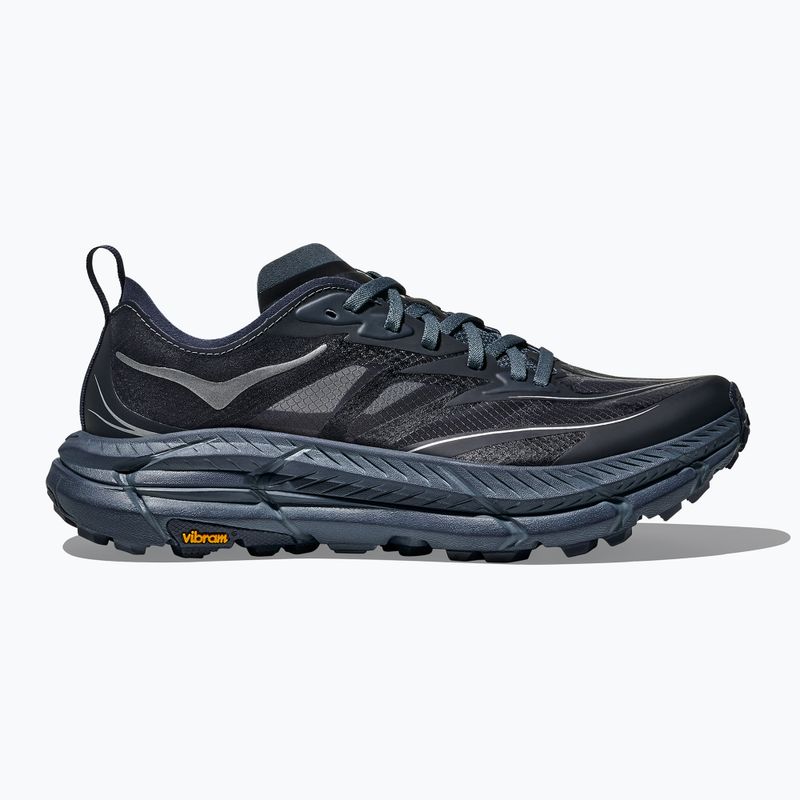 Shoes Hoka Mafate Speed 4 Lite faded navy/varsity navy 2