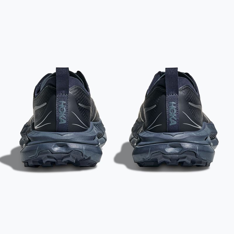 Shoes Hoka Mafate Speed 4 Lite faded navy/varsity navy 6