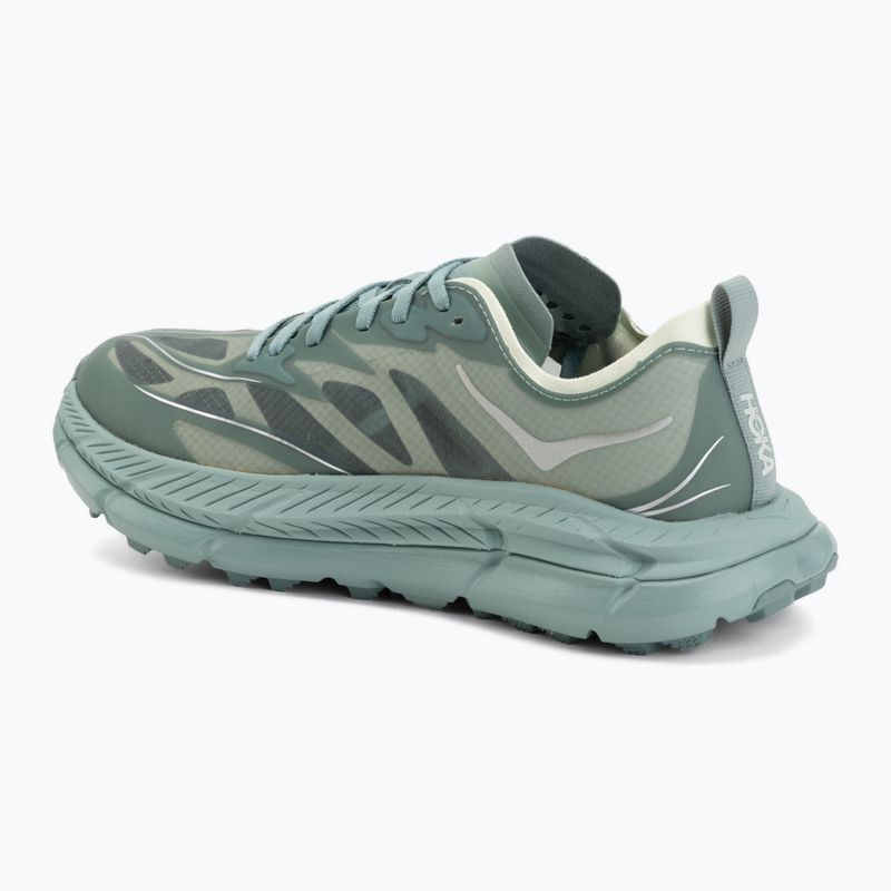 Shoes Hoka Mafate Speed 4 Lite rosemary 3